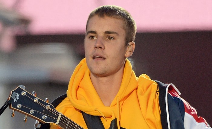 Fake Justin Bieber Dilarang Masuk Strip Resort, Tersandung Tagihan Hampir Rp160 Juta